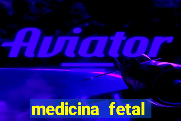 medicina fetal barcelona calculadora